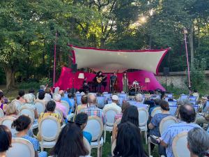 Festival de Rosa Bonheur