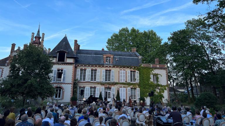 Festival Rosa Bonheur